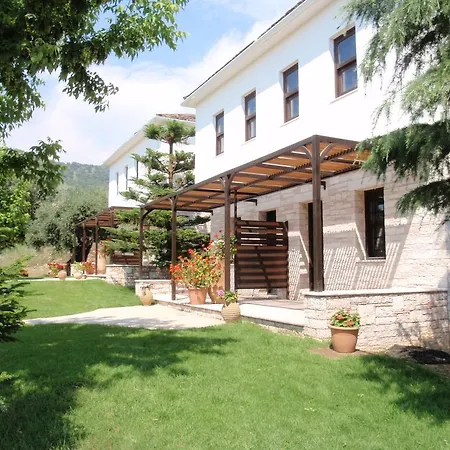 Sivota Apartments Athina Room photo