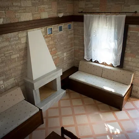 Sivota Apartments Athina Room photo