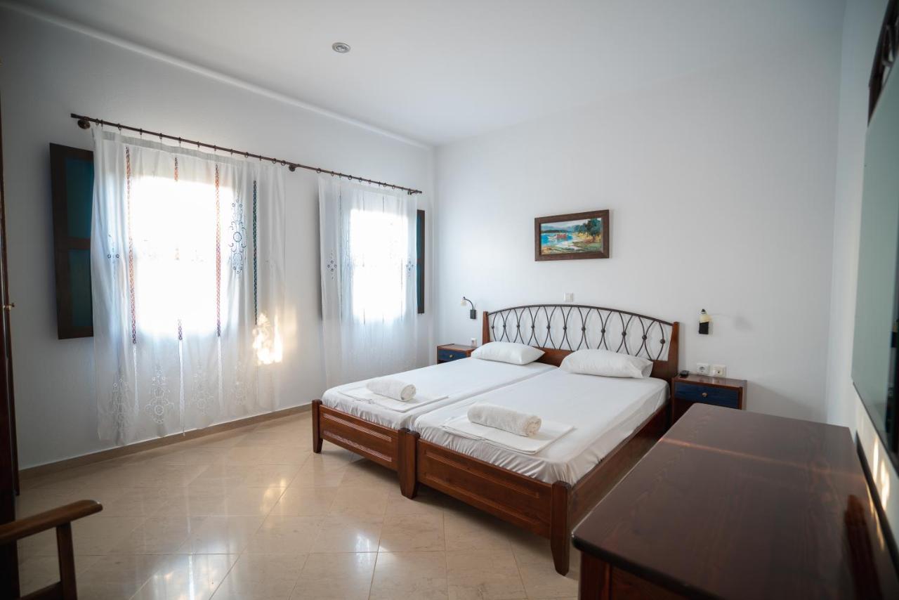 Apartment Athina *