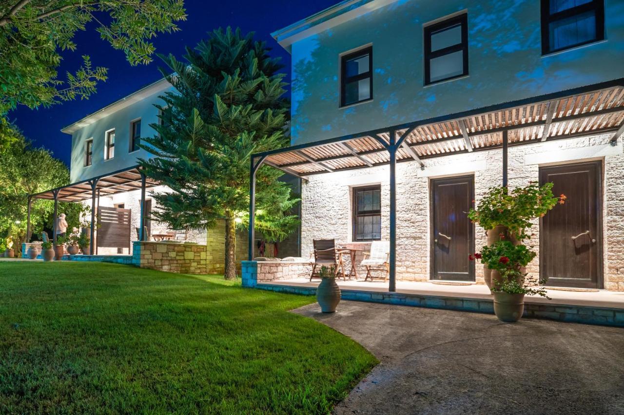 Athina Apartment Sivota (Epirus)