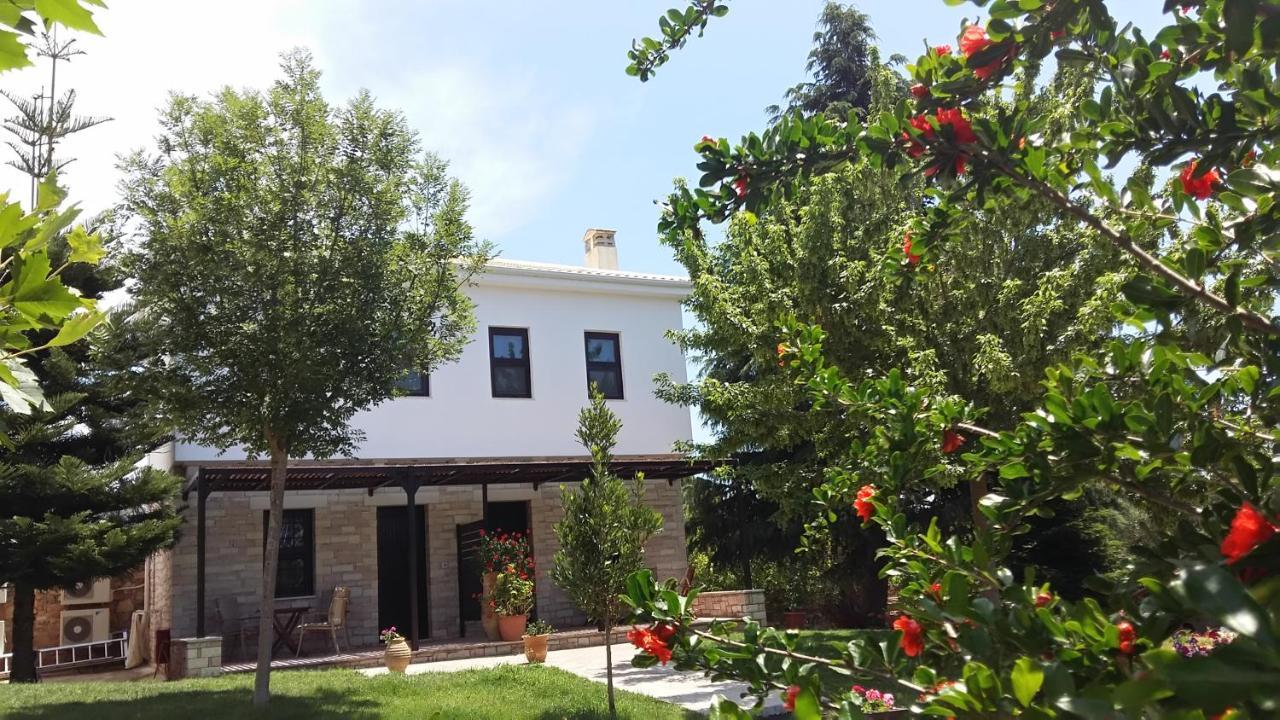 Apartment Athina Sivota (Epirus)
