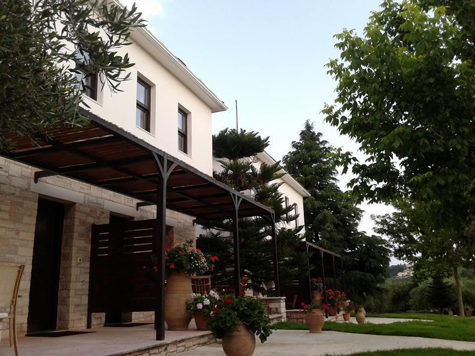 Athina Apartment Sivota (Epirus)