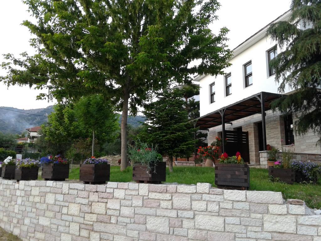 Apartment Athina Sivota (Epirus)