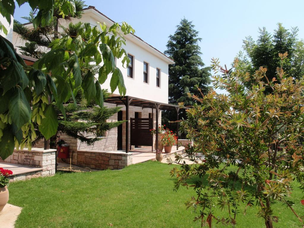 Athina Apartment