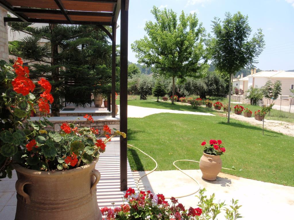 Athina * Sivota (Epirus)