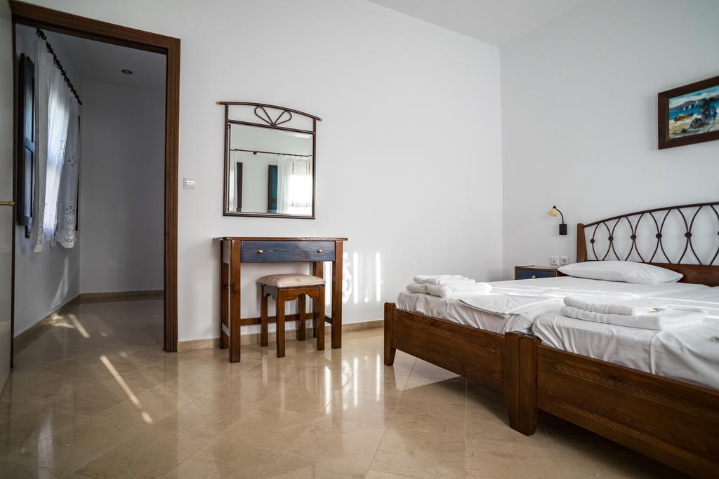 Apartment Athina *